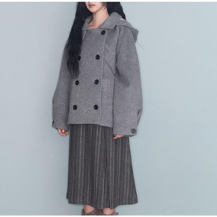 ショートコート | Bifrost | 詳細画像9 