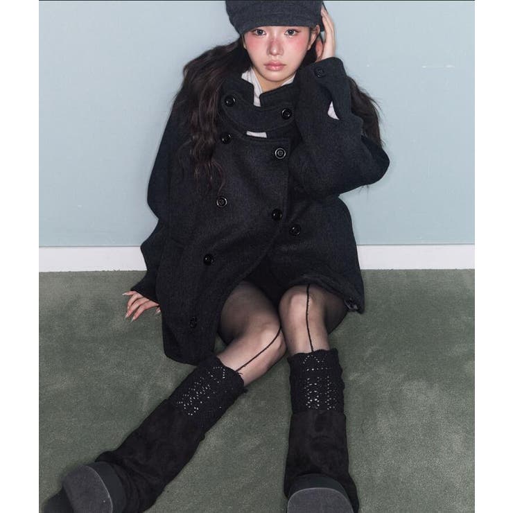 ショートコート | Bifrost | 詳細画像11 