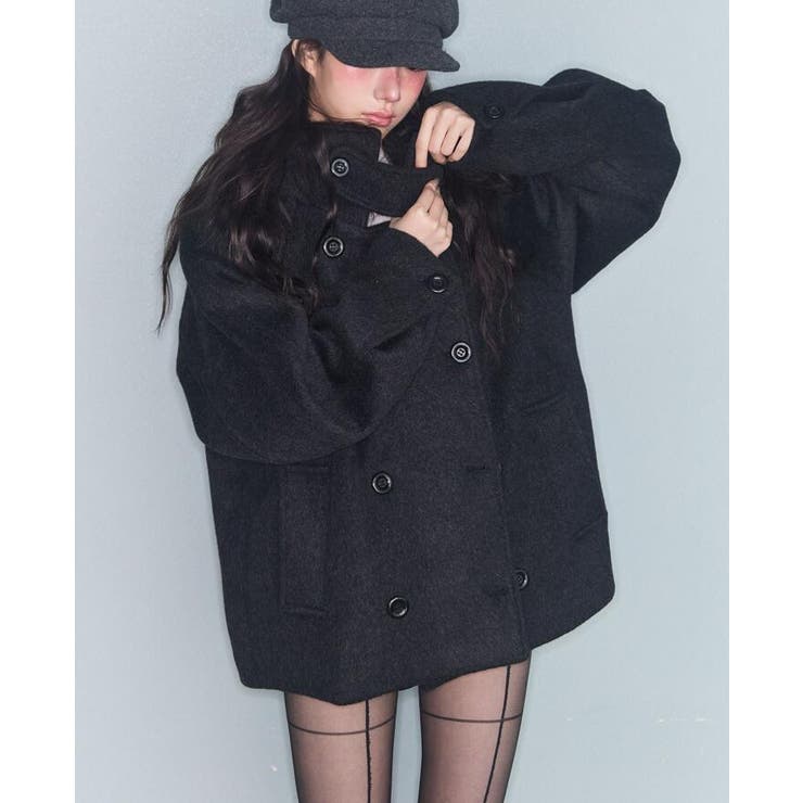 ショートコート | Bifrost | 詳細画像13 