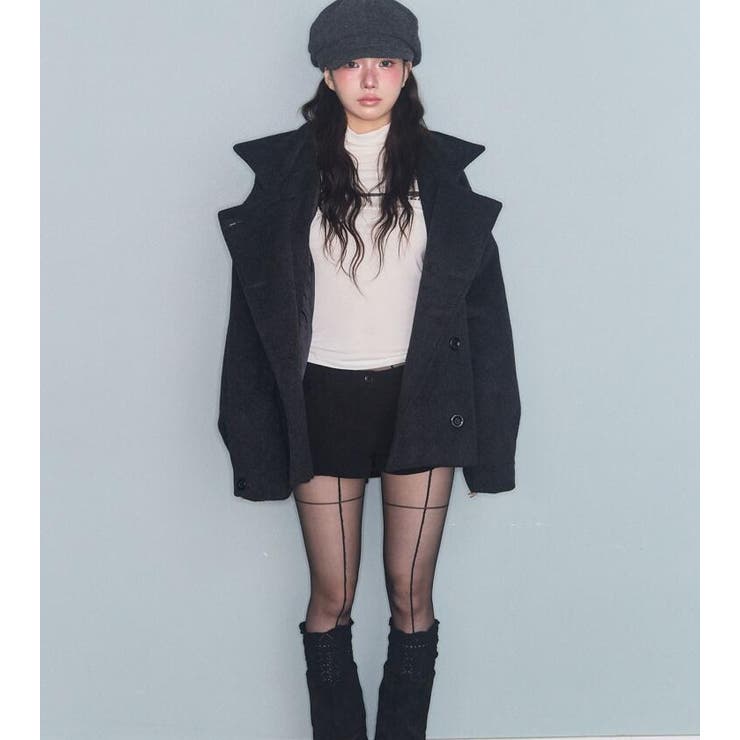 ショートコート | Bifrost | 詳細画像14 