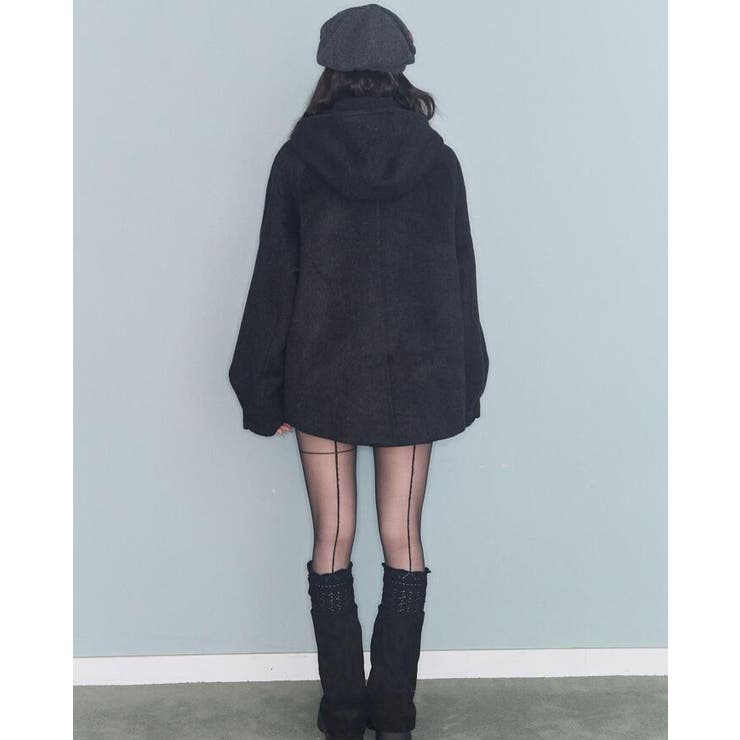 ショートコート | Bifrost | 詳細画像16 