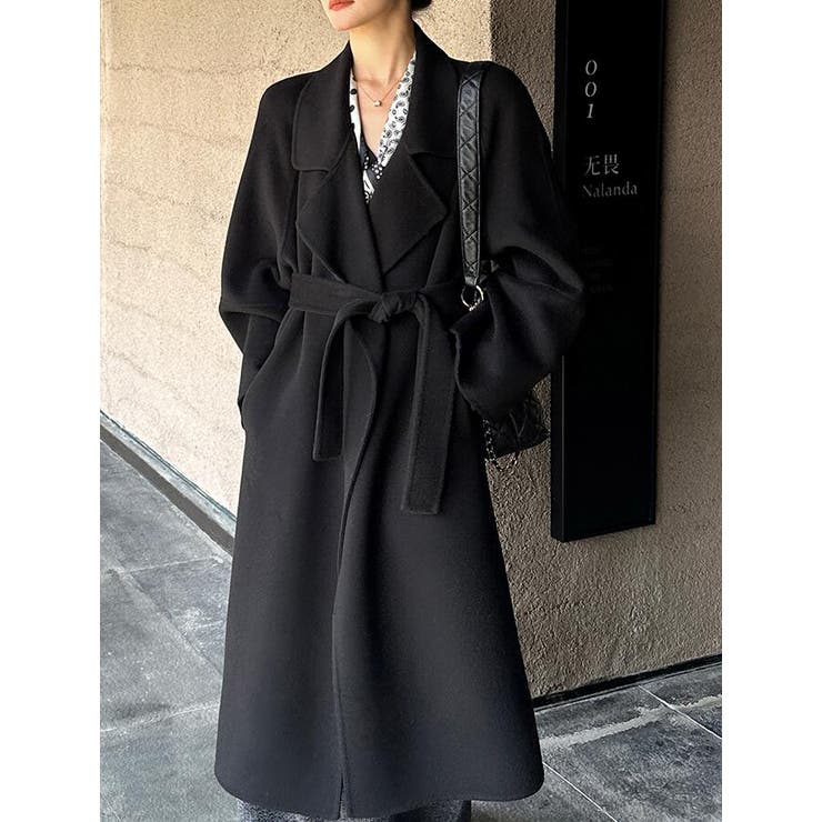 ロングコート | Bifrost | 詳細画像1 