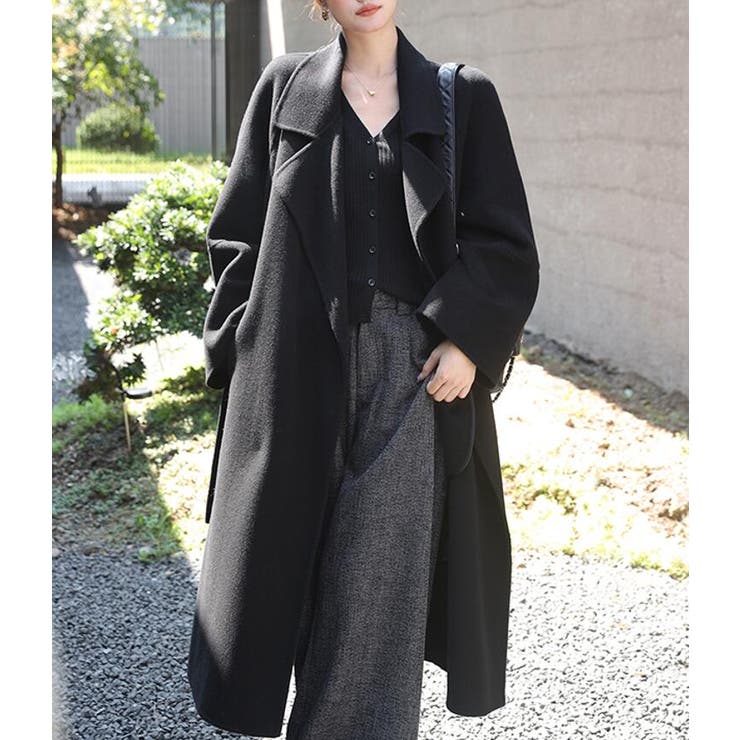 ロングコート | Bifrost | 詳細画像2 