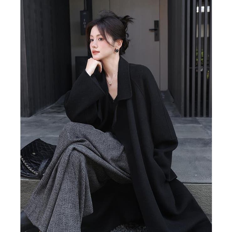 ロングコート | Bifrost | 詳細画像3 