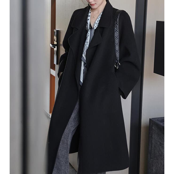 ロングコート | Bifrost | 詳細画像4 