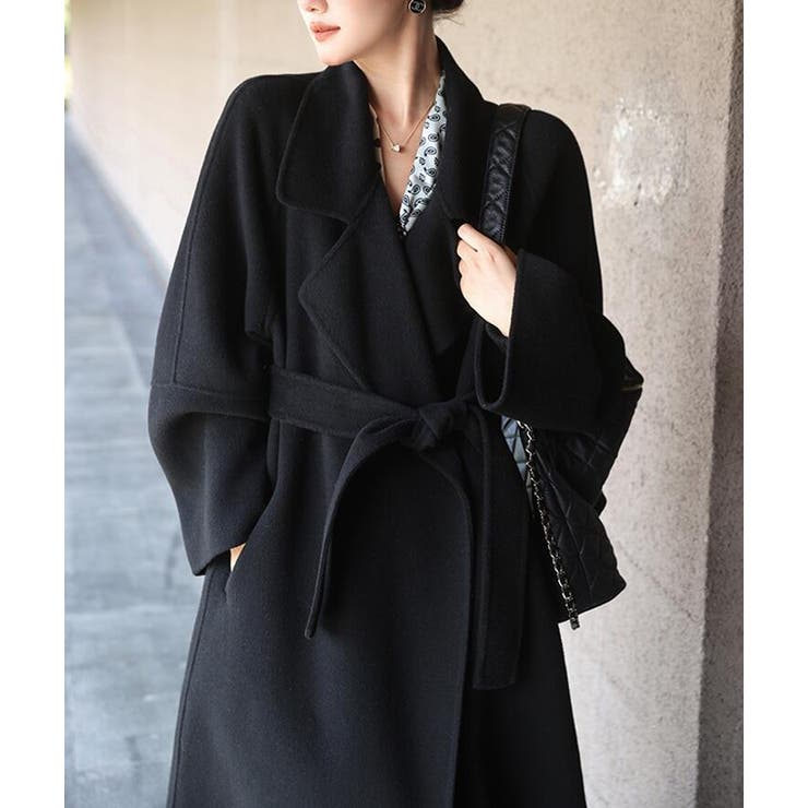 ロングコート | Bifrost | 詳細画像5 