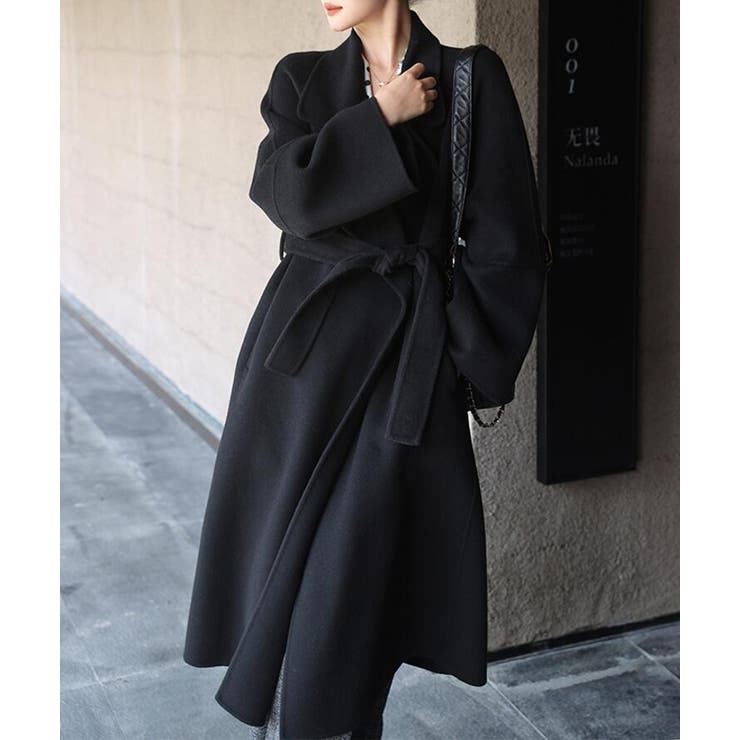 ロングコート | Bifrost | 詳細画像6 