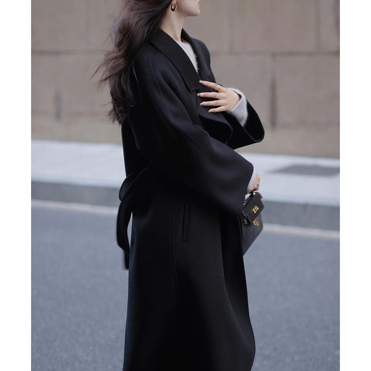 ロングコート | Bifrost | 詳細画像7 