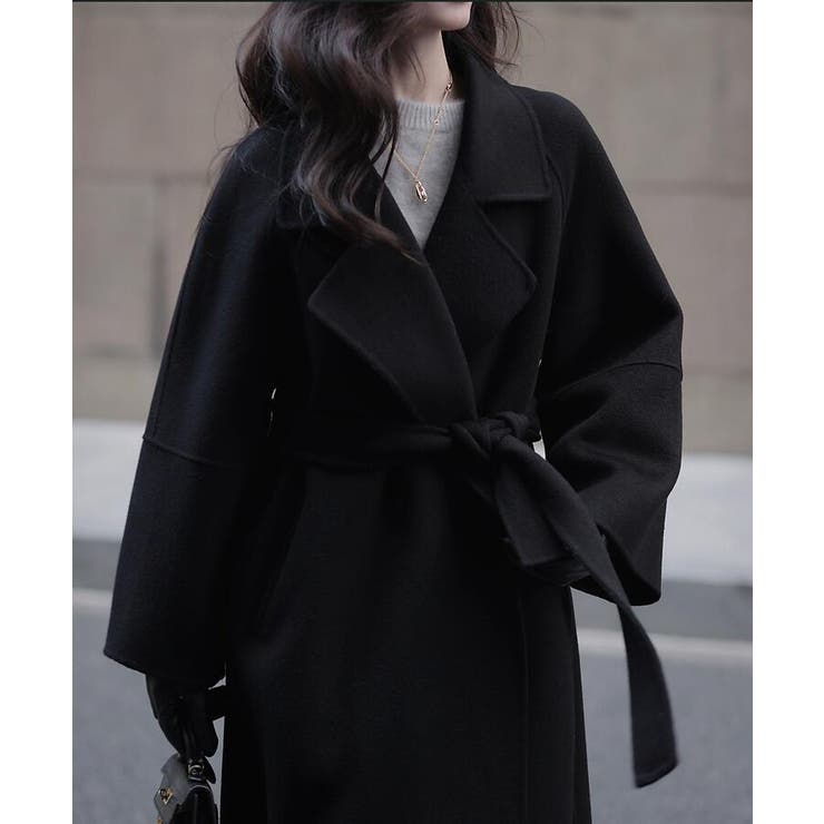 ロングコート | Bifrost | 詳細画像8 