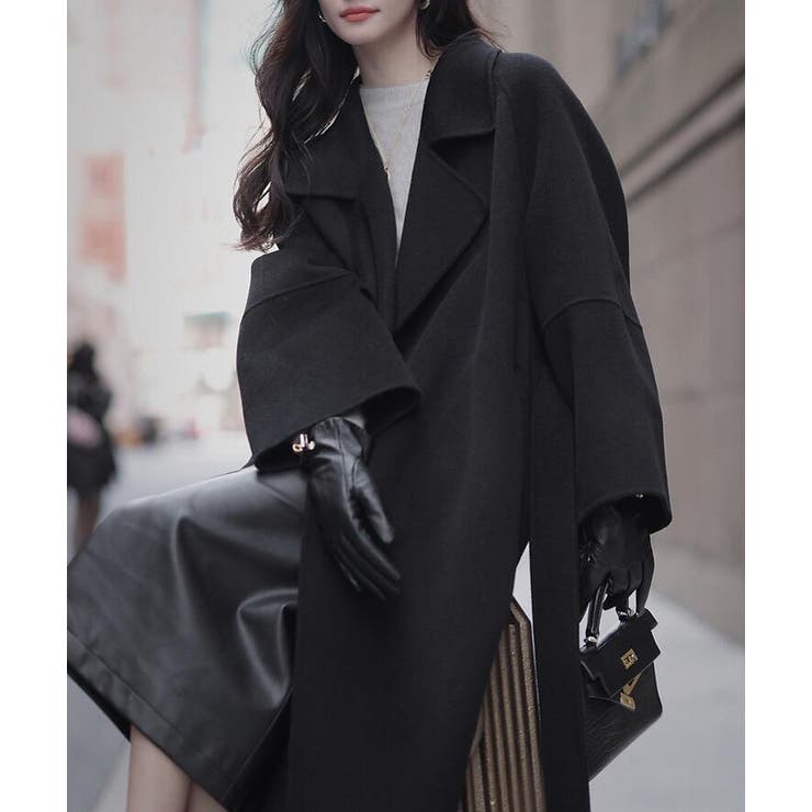 ロングコート | Bifrost | 詳細画像9 