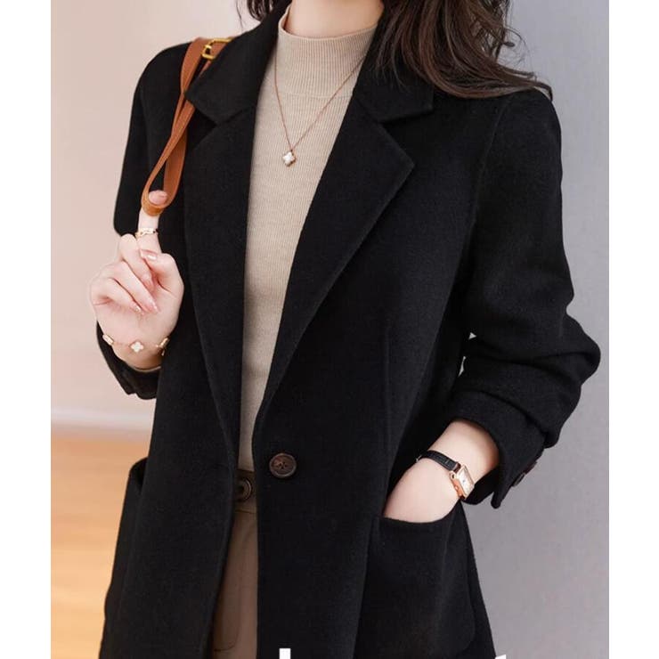 チェスターコート | Bifrost | 詳細画像5 