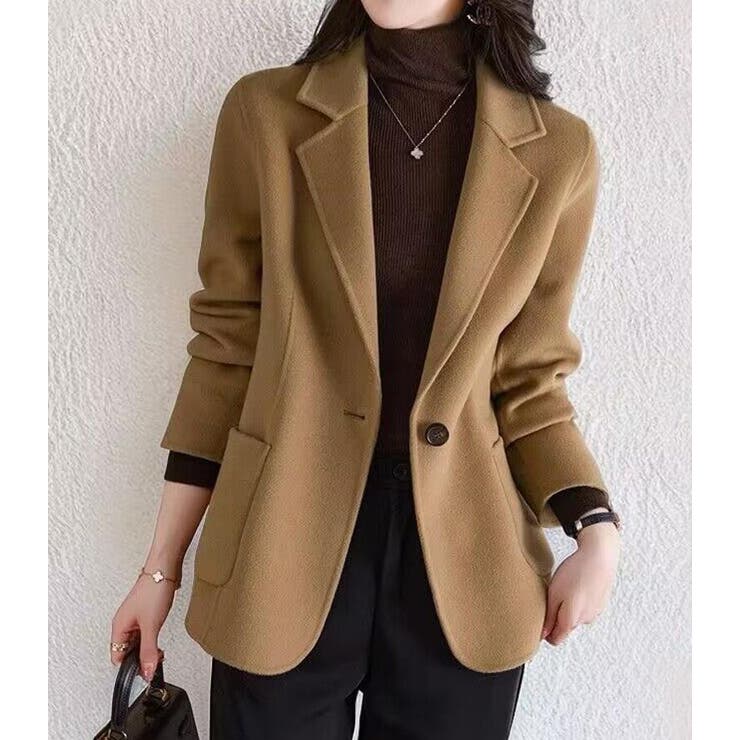 チェスターコート | Bifrost | 詳細画像13 