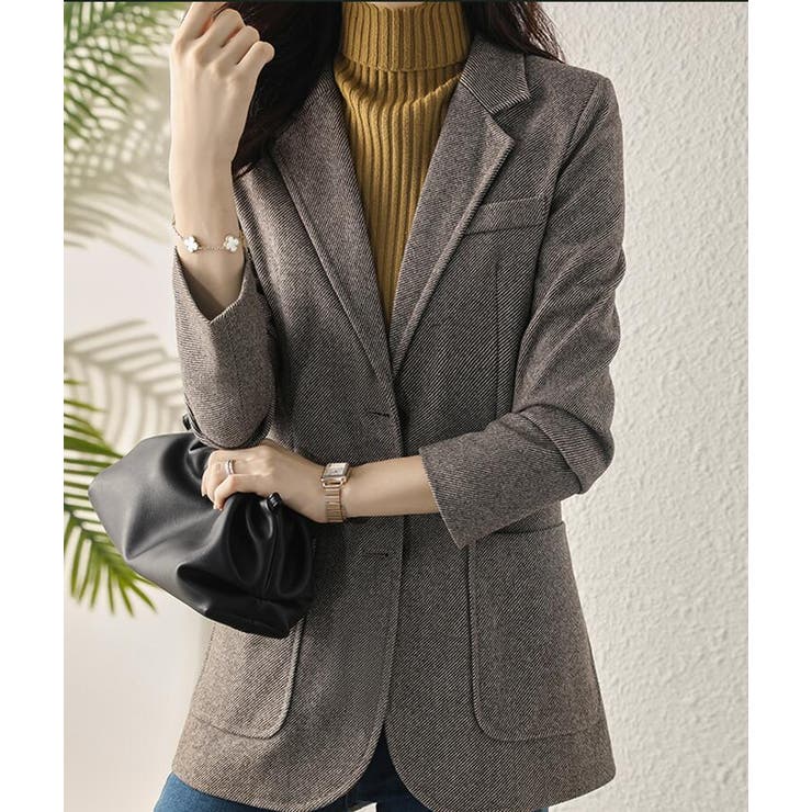 チェスターコート | Bifrost | 詳細画像5 