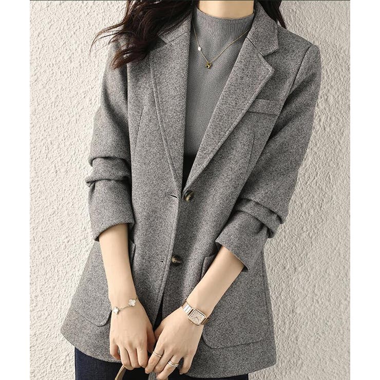 チェスターコート | Bifrost | 詳細画像6 