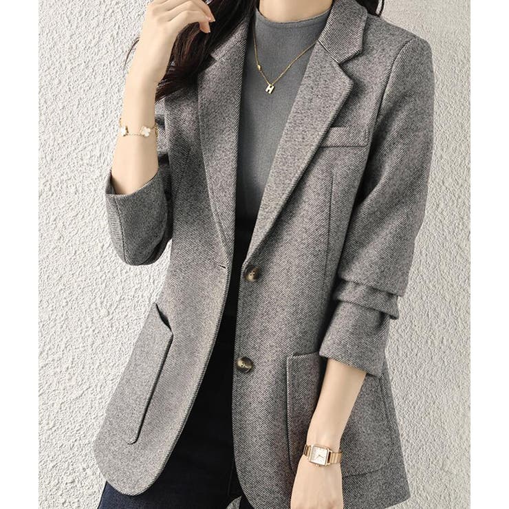 チェスターコート | Bifrost | 詳細画像9 