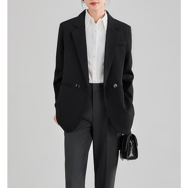 チェスターコート | Bifrost | 詳細画像1 