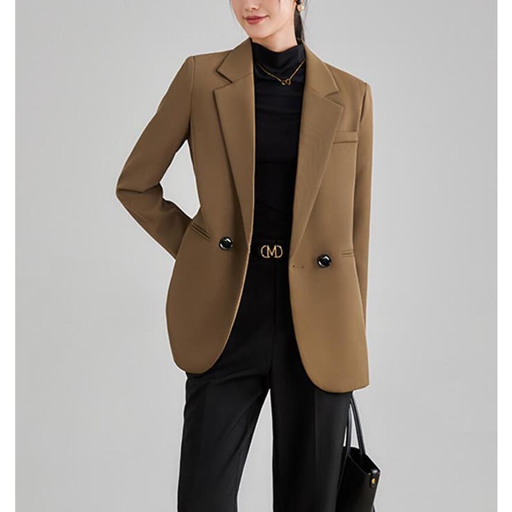 チェスターコート | Bifrost | 詳細画像2 