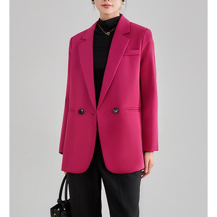 チェスターコート | Bifrost | 詳細画像3 