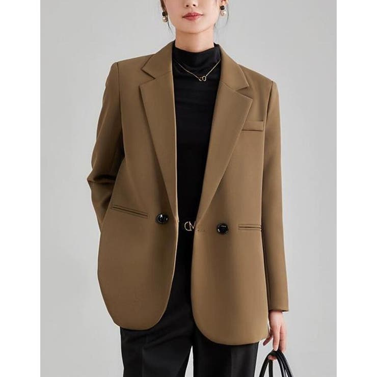 チェスターコート | Bifrost | 詳細画像4 