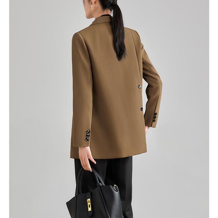 チェスターコート | Bifrost | 詳細画像5 