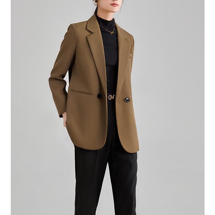 チェスターコート | Bifrost | 詳細画像6 