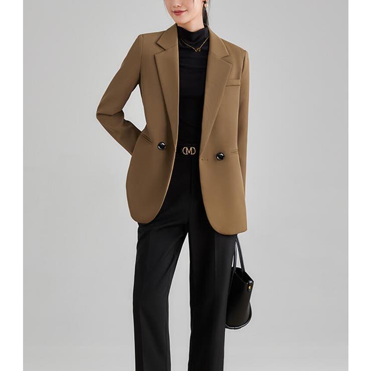 チェスターコート | Bifrost | 詳細画像7 