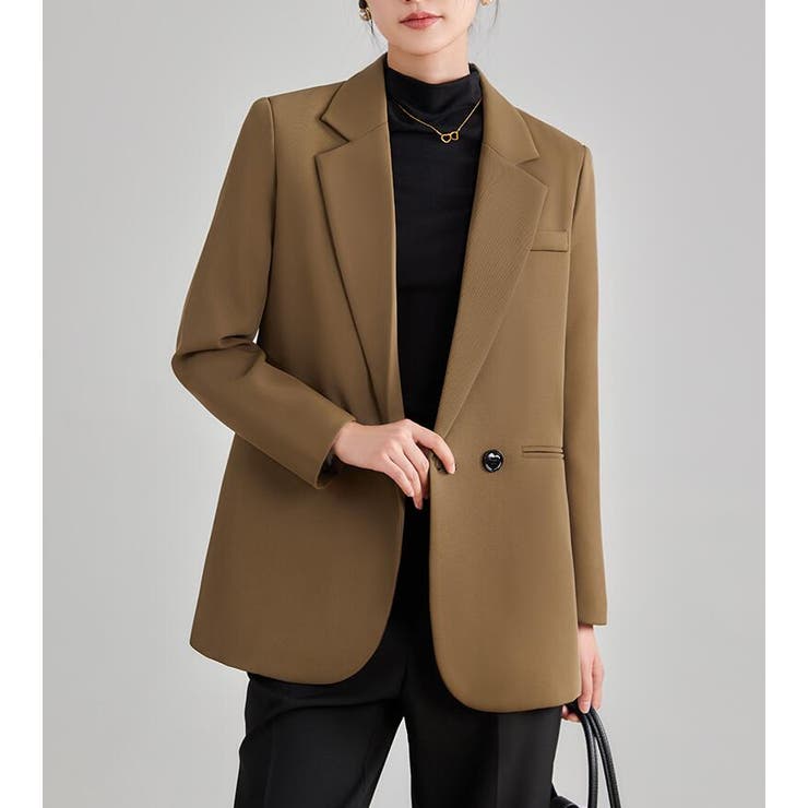 チェスターコート | Bifrost | 詳細画像8 