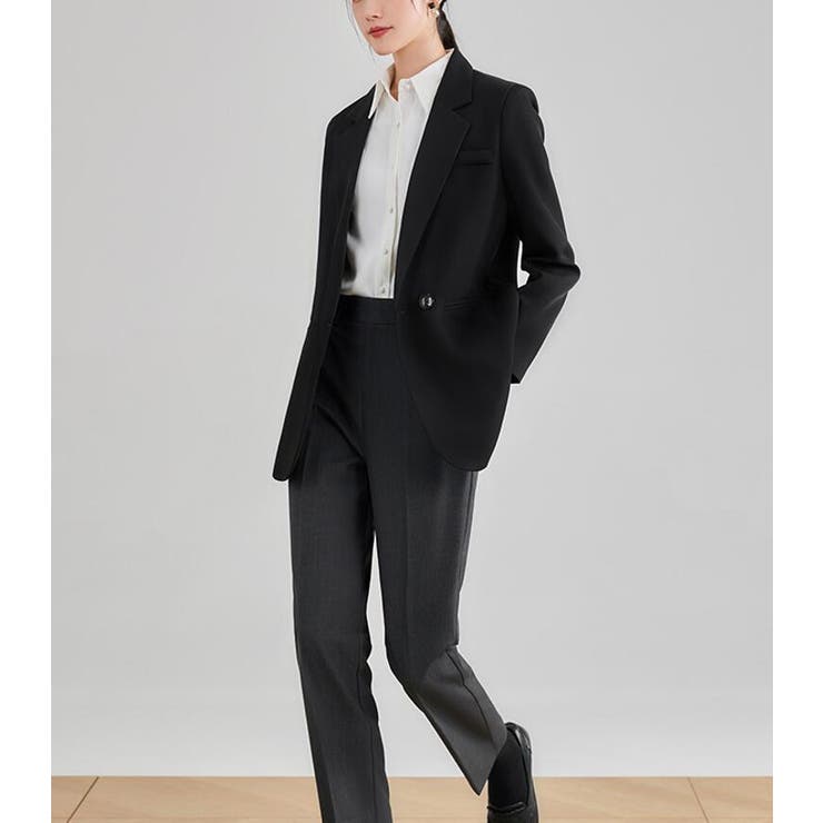 チェスターコート | Bifrost | 詳細画像9 