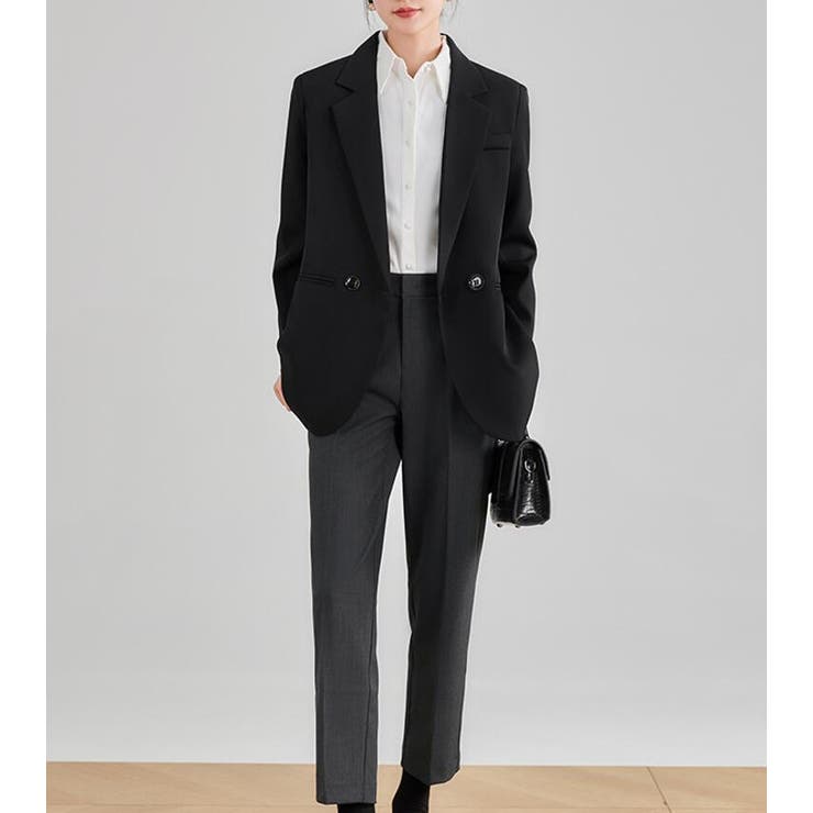 チェスターコート | Bifrost | 詳細画像10 