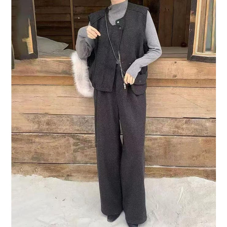 セットアップ[品番：UZ000012222]｜Bifrost（ビフレスト）のレディース