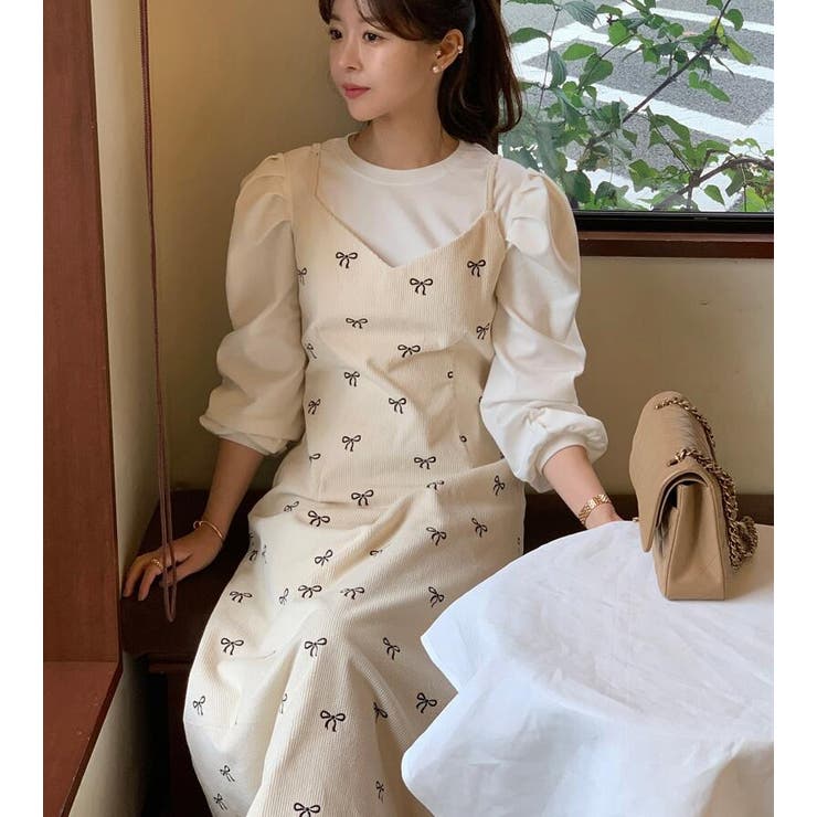 キャミワンピース | Bifrost | 詳細画像2 