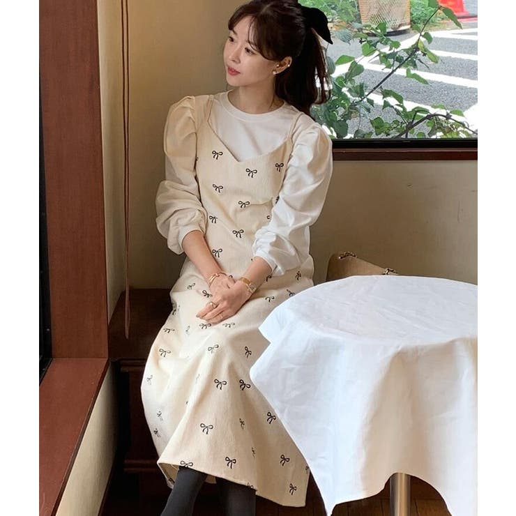 キャミワンピース | Bifrost | 詳細画像6 