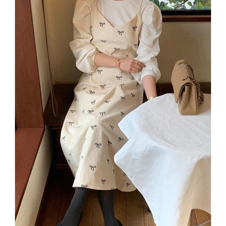 キャミワンピース | Bifrost | 詳細画像7 