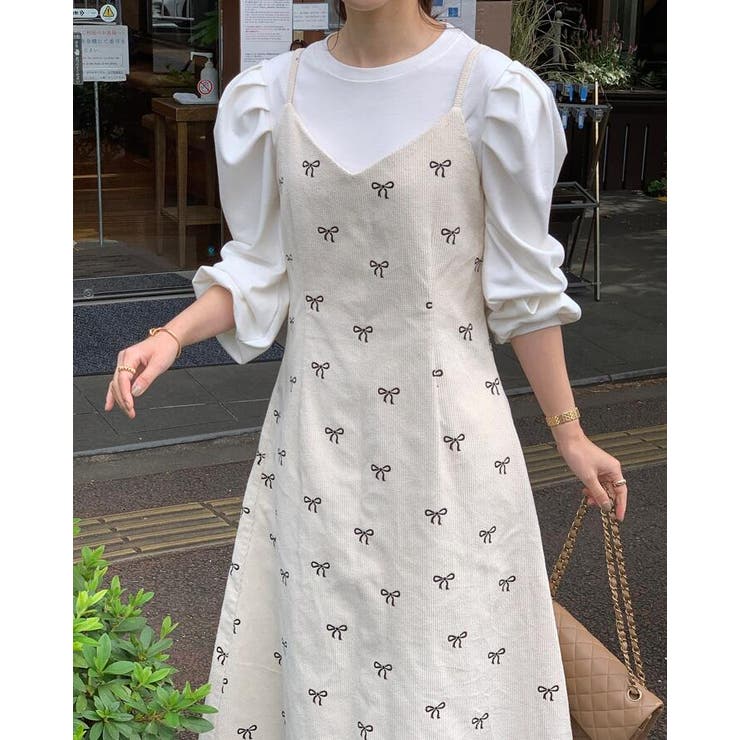 キャミワンピース | Bifrost | 詳細画像9 