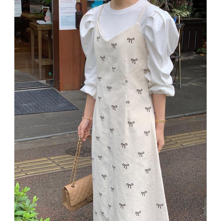 キャミワンピース | Bifrost | 詳細画像10 