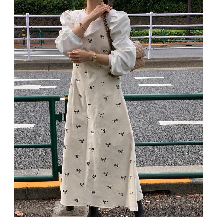 キャミワンピース | Bifrost | 詳細画像12 