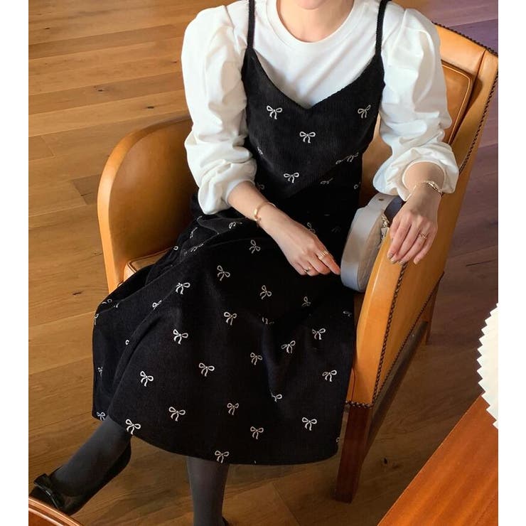 キャミワンピース | Bifrost | 詳細画像14 