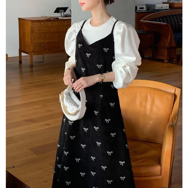 キャミワンピース | Bifrost | 詳細画像15 