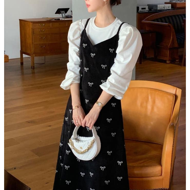 キャミワンピース | Bifrost | 詳細画像16 