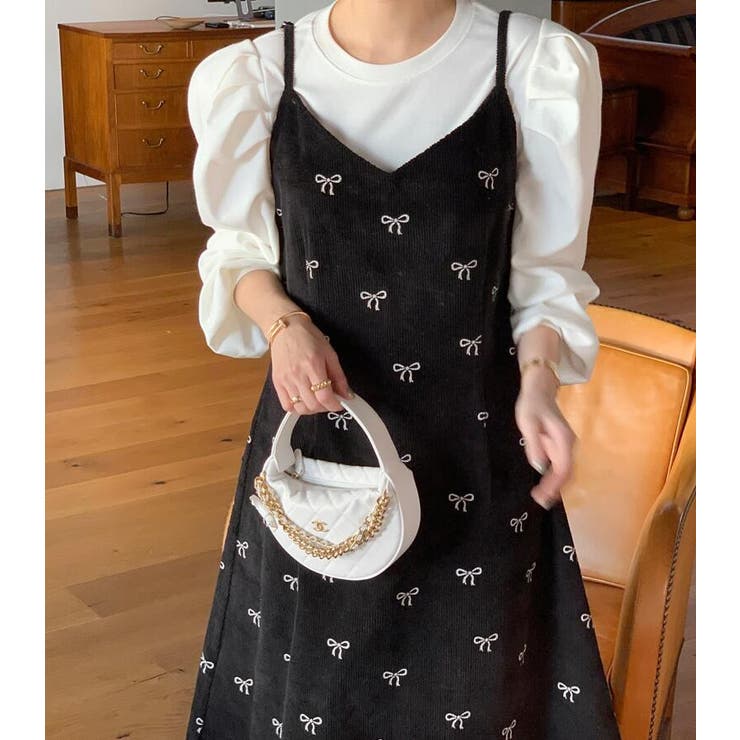 キャミワンピース | Bifrost | 詳細画像17 