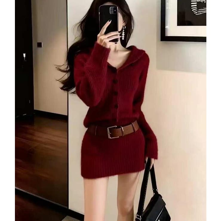 ボルドー | ワンピース | Bifrost