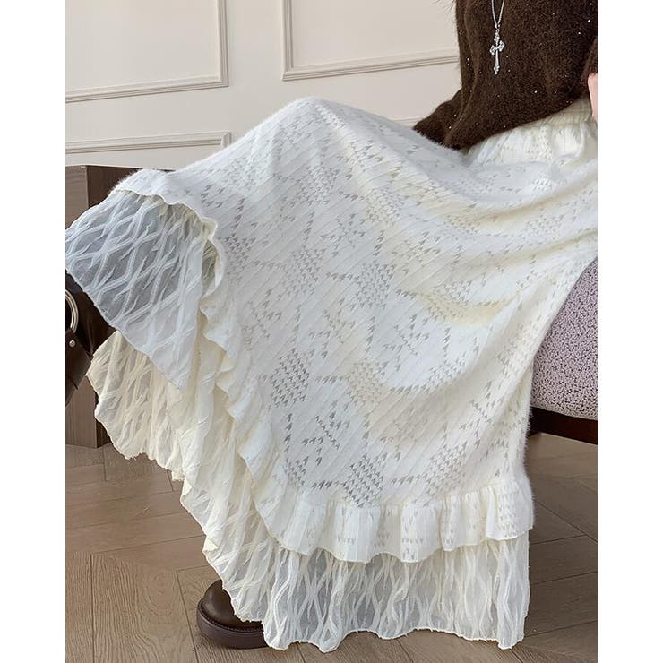 ロングスカート | Bifrost | 詳細画像5 