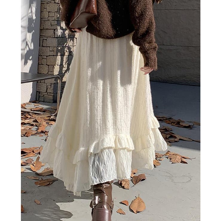 ロングスカート | Bifrost | 詳細画像6 