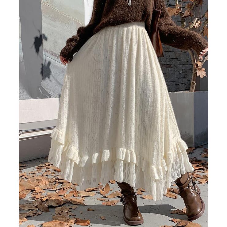 ロングスカート | Bifrost | 詳細画像7 