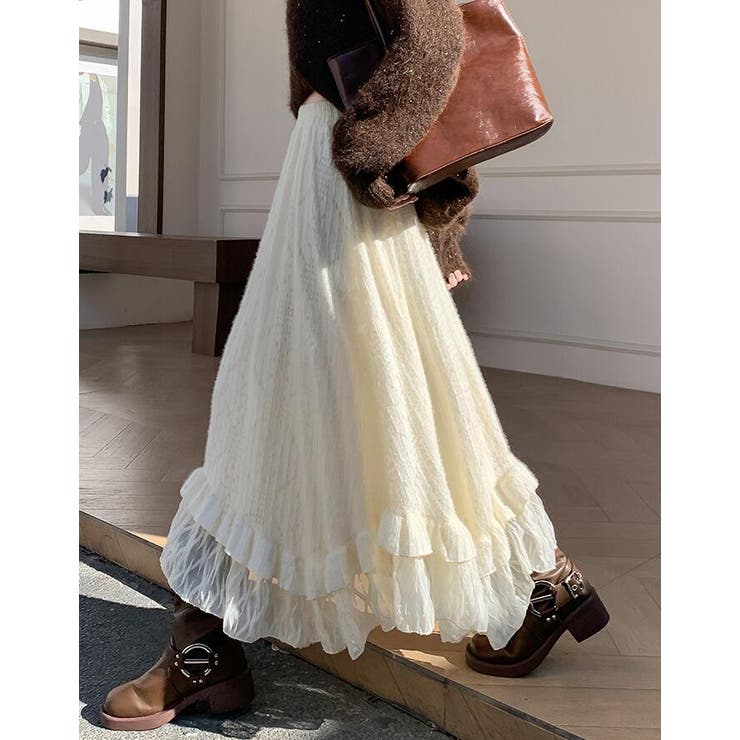 ロングスカート | Bifrost | 詳細画像8 