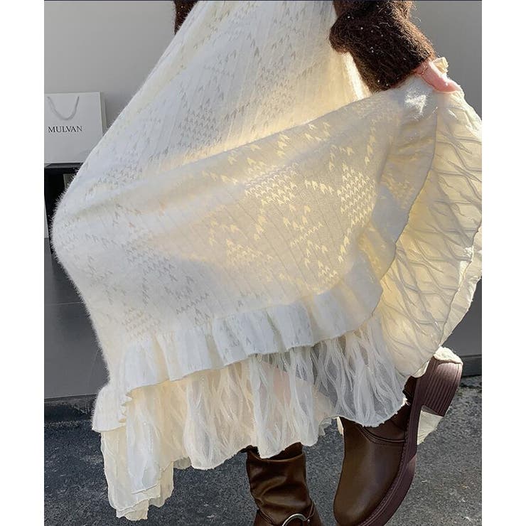 ロングスカート | Bifrost | 詳細画像9 