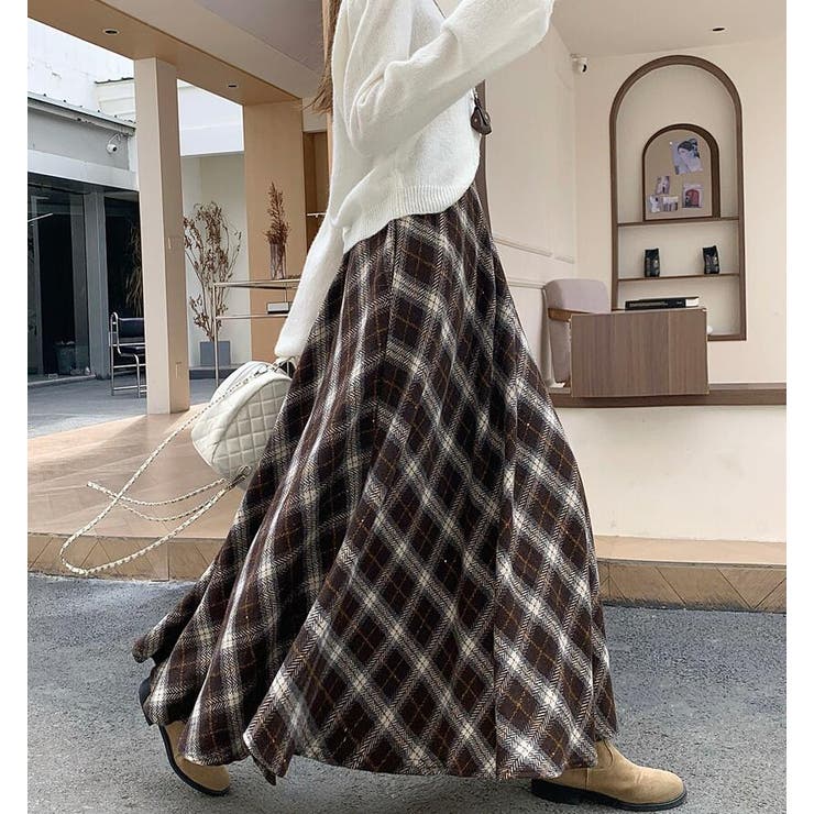 ロングスカート | Bifrost | 詳細画像2 