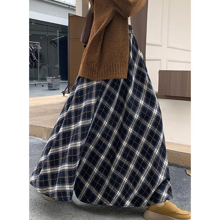 ロングスカート | Bifrost | 詳細画像5 