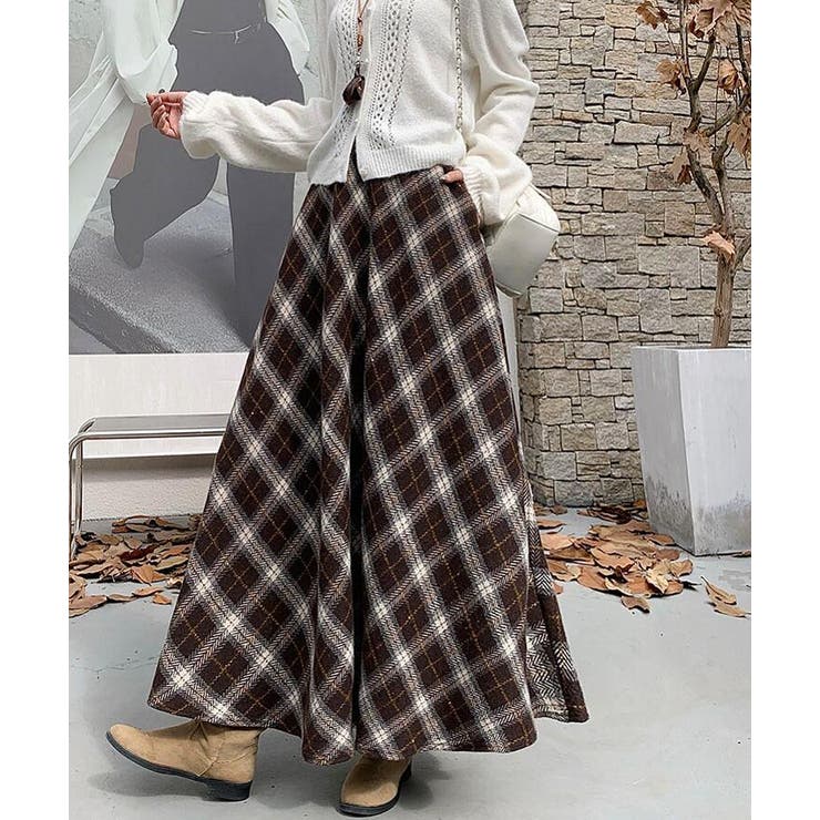 ロングスカート | Bifrost | 詳細画像8 