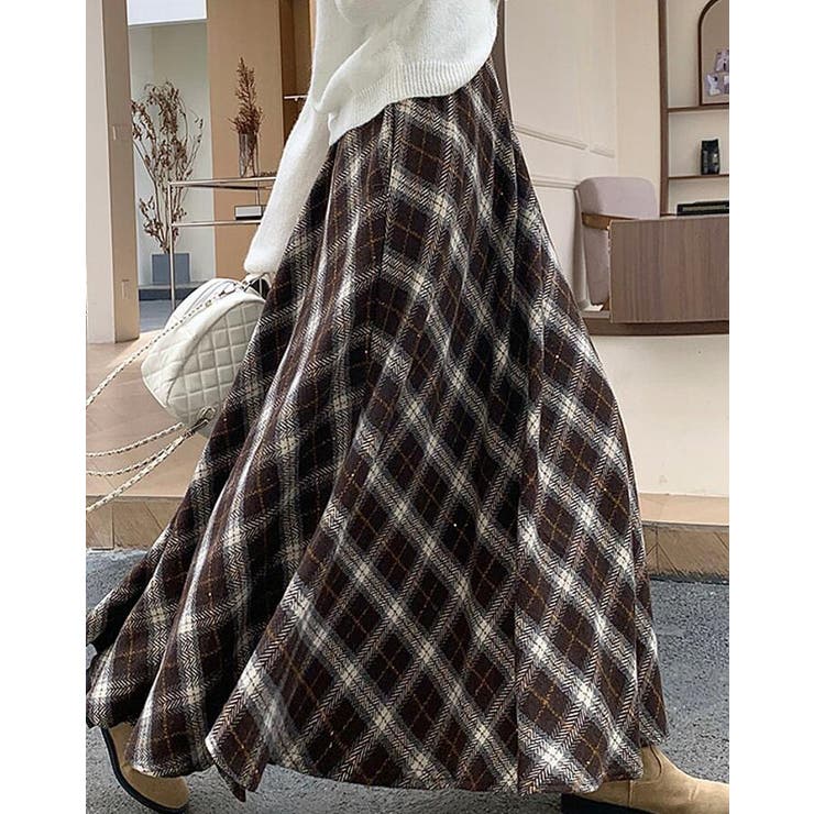 ロングスカート | Bifrost | 詳細画像10 